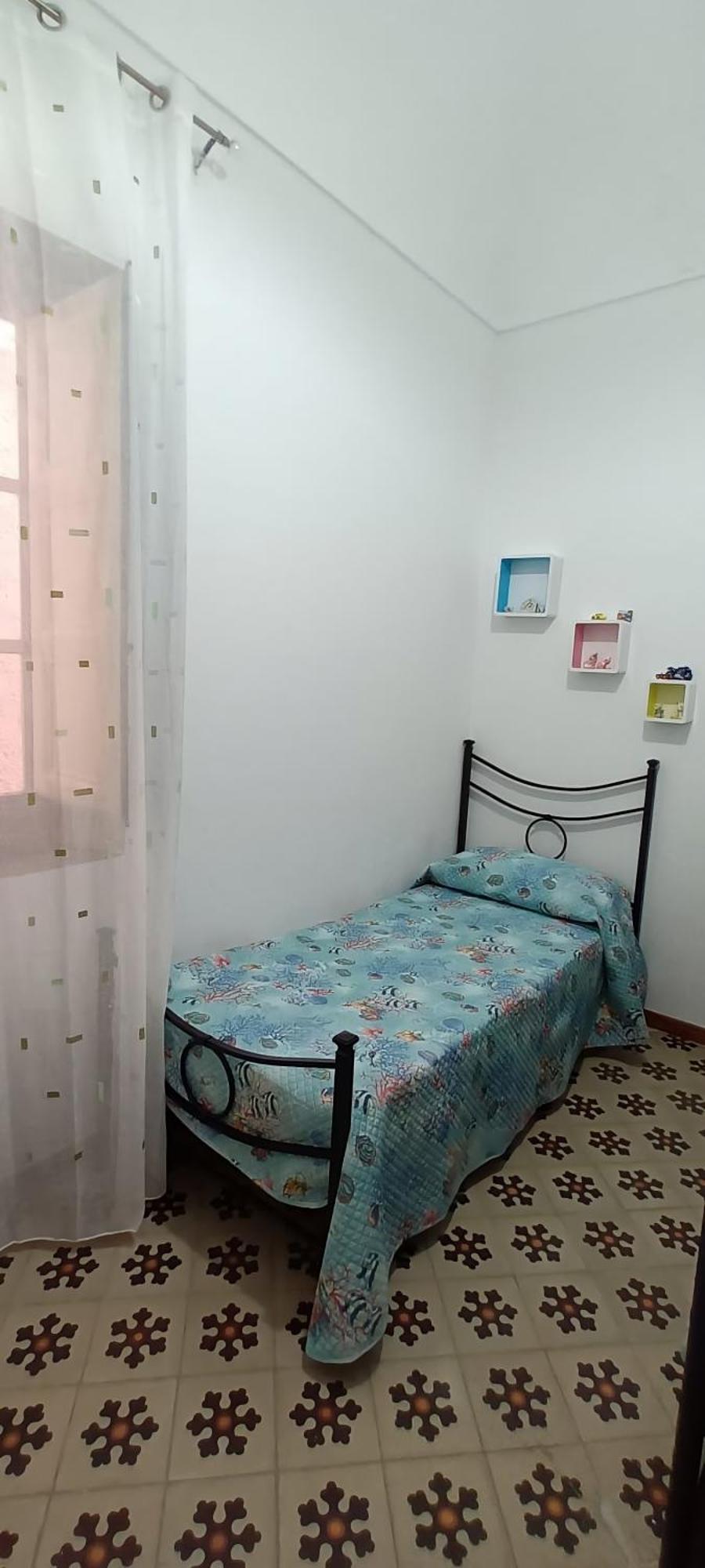 卡斯泰拉马莱Palazzo Taormina公寓 外观 照片