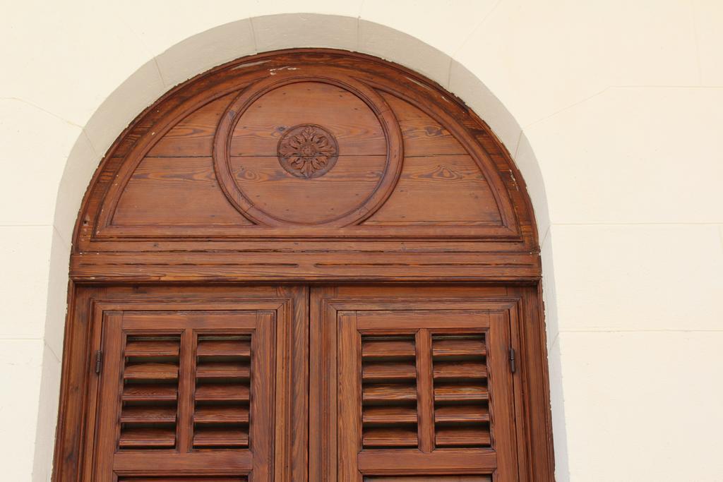 卡斯泰拉马莱Palazzo Taormina公寓 外观 照片